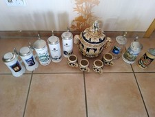 krombacher jahreskrug gebraucht kaufen krombacher jahreskrug gebraucht kaufen  Westerkappeln