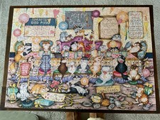 Gibsons 1000 piece for sale  WALTHAM ABBEY