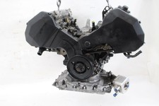 Motor audi avant gebraucht kaufen  Wittenburg