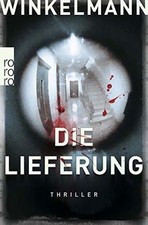 Lieferung winkelmann andreas gebraucht kaufen  Berlin