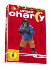 Charly komplette staffel gebraucht kaufen  Berlin
