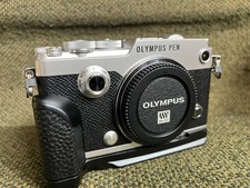 Olympus pen 20.3mp for sale  DORNOCH