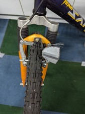 Mountain bike full for sale  HARROW