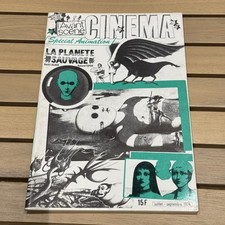 Scène cinéma spécial d'occasion  Gerzat