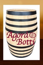 Barrique rovere 225 usato  Marsala