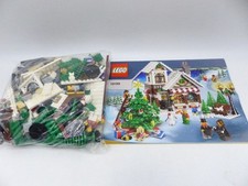 Lego creator 10199 d'occasion  Expédié en Belgium
