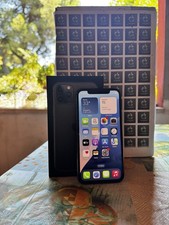 Apple iPhone 11 Pro - 64GB - Grigio siderale RICONDIZIONAT0 STATO BATTERIA 100% comprar usado  Enviando para Brazil