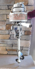 Antique 1930 johnson for sale  Wadena