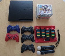 Sony playstation ps3 usato  Trambileno