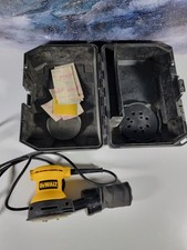 Dewalt dw421 corded for sale  Denver