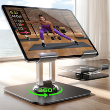 Supporto tablet ipad usato  Roma