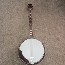 Banjo for sale  Saint Paul