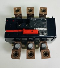 Square D Motor Logic 9065 Tipo SS420 - ESTADO RELÉ DE SOBRECARGA SÓLIDA 600VA comprar usado  Enviando para Brazil