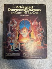 Official advanced dungeons for sale  Apollo Beach