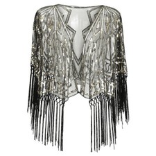 1920s gatsby sequin for sale  YORK