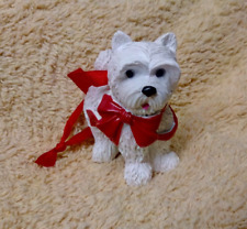 Harrods westie red for sale  SUTTON