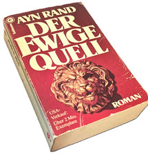 Ayn rand ewige gebraucht kaufen  Berlin