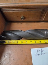 Twist drill for sale  Dalton