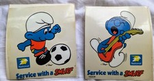 Smurf 1978 car for sale  BRISTOL