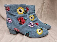 Betsey johnson twiggy for sale  San Antonio