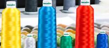 Madeira polyester polyneon gebraucht kaufen  Burtenbach
