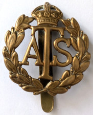 Ats auxiliary territorial for sale  LEICESTER