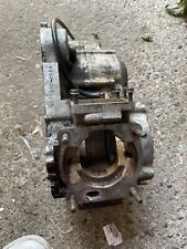 Paire carters moteur d'occasion  Saint-Sever
