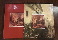 Giovanni malesci disegni usato  Lumarzo