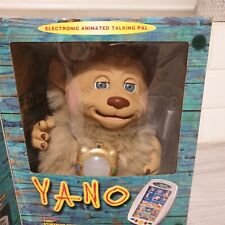 Yano interactive storyteller for sale  SHEFFIELD