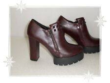 Chaussures plate formes d'occasion  Foix