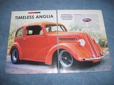 1948 anglia door for sale  Livermore