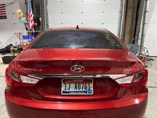 2011 hyundai sonata for sale  Idaho Falls