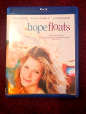Hope Floats - Blu-ray - Sandra Bullock, Harry Connick Jr. comprar usado  Enviando para Brazil