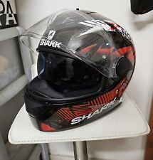 Casco moto integrale usato  Santeramo in Colle