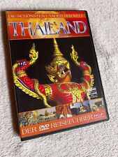 Schönsten länder thailand gebraucht kaufen  Darmstadt