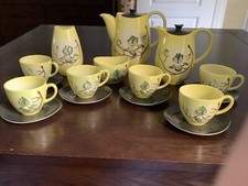carlton ware tea set for sale carlton ware tea set for sale DOVER