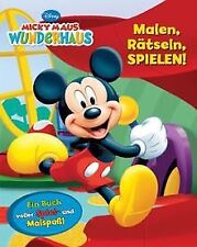 Disney activity mickey gebraucht kaufen  Berlin