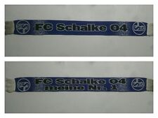 S903 schal schalke gebraucht kaufen  Oschatz