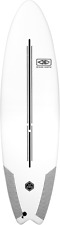 Softboard Ocean and Earth Ezi-Rider 7'0" branco comprar usado  Enviando para Brazil