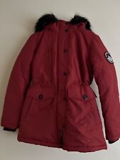 Superdry women coat for sale  SOUTHEND-ON-SEA