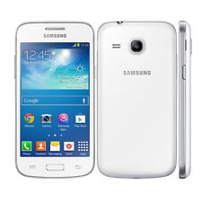 Smartphone Original Samsung Galaxy Trend 3 G3502 5.0MP WIFI Dual Sim WCDMA 3G comprar usado  Enviando para Brazil