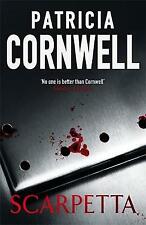 Cornwell patricia scarpetta for sale  STOCKPORT
