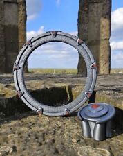 Stargate sternentor kommando gebraucht kaufen  Rheine