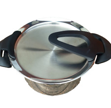 Fissler intensa kochtopf gebraucht kaufen  Lasbek, Pölitz, Steinhorst, Stubben