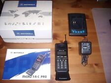 Motorola microtac pro usato  Roma