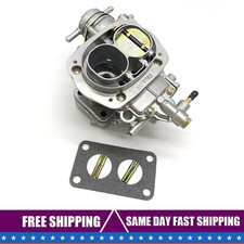 Usado, Novo carburador Weber 1800/2000 28-32 ADF serve para modelos Fiat 124 Spider comprar usado  Enviando para Brazil