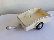 Sylvanian families campervan d'occasion  Expédié en Belgium
