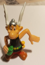 Figurine astérix mac d'occasion  Saint-Aubin