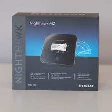 Netgear nighthawk mobile for sale  CURRIE