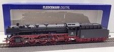 Fleischmann 410371k dampflok gebraucht kaufen Fleischmann 410371k dampflok gebraucht kaufen  Bernau